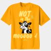 Youth Essential Tee Thumbnail