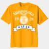 Youth Essential Tee Thumbnail