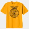 Youth Essential Tee Thumbnail