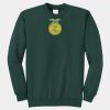Core Fleece Crewneck Sweatshirt Thumbnail