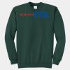 Core Fleece Crewneck Sweatshirt Thumbnail