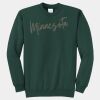 Core Fleece Crewneck Sweatshirt Thumbnail