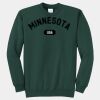 Core Fleece Crewneck Sweatshirt Thumbnail
