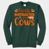 Core Fleece Crewneck Sweatshirt Thumbnail