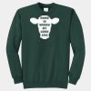 Core Fleece Crewneck Sweatshirt Thumbnail