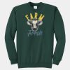 Core Fleece Crewneck Sweatshirt Thumbnail