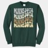 Core Fleece Crewneck Sweatshirt Thumbnail