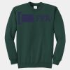Core Fleece Crewneck Sweatshirt Thumbnail