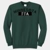 Core Fleece Crewneck Sweatshirt Thumbnail