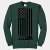 Core Fleece Crewneck Sweatshirt Thumbnail