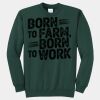 Core Fleece Crewneck Sweatshirt Thumbnail