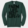 Core Fleece Crewneck Sweatshirt Thumbnail