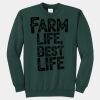 Core Fleece Crewneck Sweatshirt Thumbnail