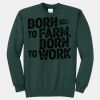 Core Fleece Crewneck Sweatshirt Thumbnail
