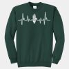 Core Fleece Crewneck Sweatshirt Thumbnail