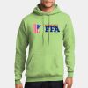 Core Fleece Pullover Hooded Sweatshirt Thumbnail