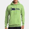 Core Fleece Pullover Hooded Sweatshirt Thumbnail