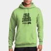 Core Fleece Pullover Hooded Sweatshirt Thumbnail