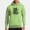 Core Fleece Pullover Hooded Sweatshirt Thumbnail