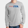 Long Sleeve Core Cotton Tee Thumbnail