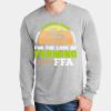 Long Sleeve Core Cotton Tee Thumbnail