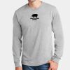 Long Sleeve Core Cotton Tee Thumbnail