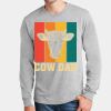 Long Sleeve Core Cotton Tee Thumbnail