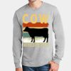 Long Sleeve Core Cotton Tee Thumbnail