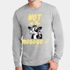 Long Sleeve Core Cotton Tee Thumbnail