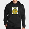 Sport Wick ® Fleece Hooded Pullover Thumbnail
