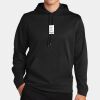 Sport Wick ® Fleece Hooded Pullover Thumbnail