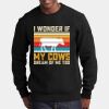 Super Heavyweight Crewneck Sweatshirt Thumbnail