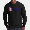 Super Heavyweight Crewneck Sweatshirt Thumbnail