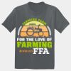 The Concert Tee ® Thumbnail