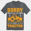 The Concert Tee ® Thumbnail