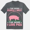 The Concert Tee ® Thumbnail