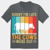 The Concert Tee ® Thumbnail