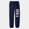 Youth Core Fleece Sweatpant Thumbnail