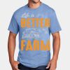 Core Cotton Tee Thumbnail