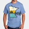 Core Cotton Tee Thumbnail