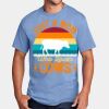 Core Cotton Tee Thumbnail