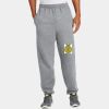 Essential Fleece Sweatpant with Pockets Thumbnail