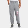 Essential Fleece Sweatpant with Pockets Thumbnail
