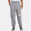 Essential Fleece Sweatpant with Pockets Thumbnail