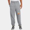 Essential Fleece Sweatpant with Pockets Thumbnail