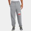 Essential Fleece Sweatpant with Pockets Thumbnail
