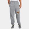 Essential Fleece Sweatpant with Pockets Thumbnail