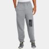 Essential Fleece Sweatpant with Pockets Thumbnail