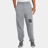 Essential Fleece Sweatpant with Pockets Thumbnail