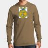Tall Long Sleeve Essential Tee Thumbnail